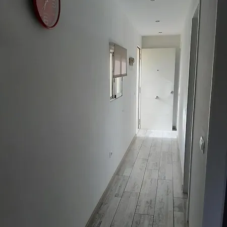 Appartement Deluxe Con Piscina Climatizada