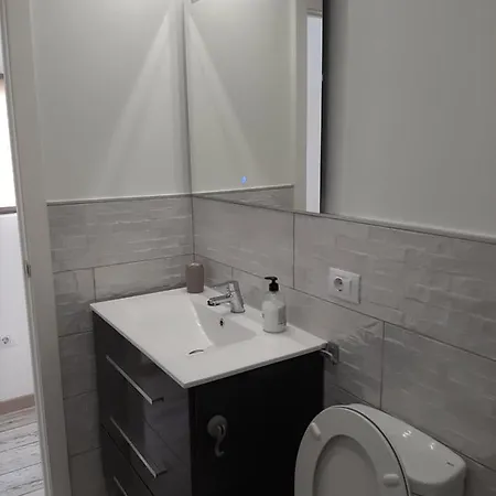 Deluxe Con Piscina Climatizada Appartement Costa Adeje (Tenerife)