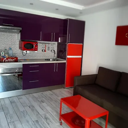 Deluxe Con Piscina Climatizada Costa Adeje (Tenerife)