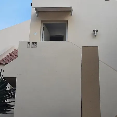 Appartement Deluxe Con Piscina Climatizada Costa Adeje (Tenerife)