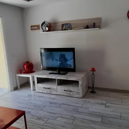 Deluxe Con Piscina Climatizada Appartement