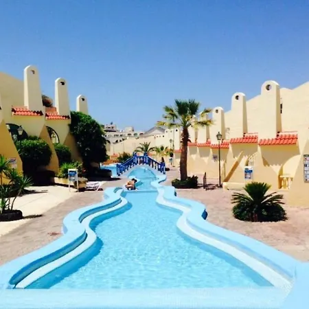 Deluxe Con Piscina Climatizada Appartement *