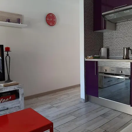 Deluxe Con Piscina Climatizada Apartment Costa Adeje (Tenerife)