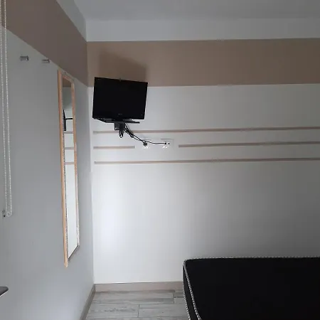 Appartement Deluxe Con Piscina Climatizada