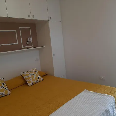 Appartement Deluxe Con Piscina Climatizada *