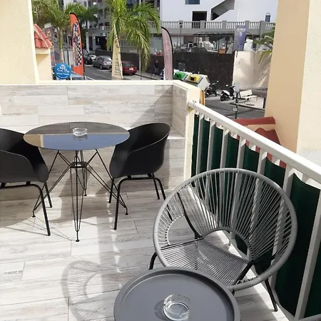 Deluxe Con Piscina Climatizada Apartment *